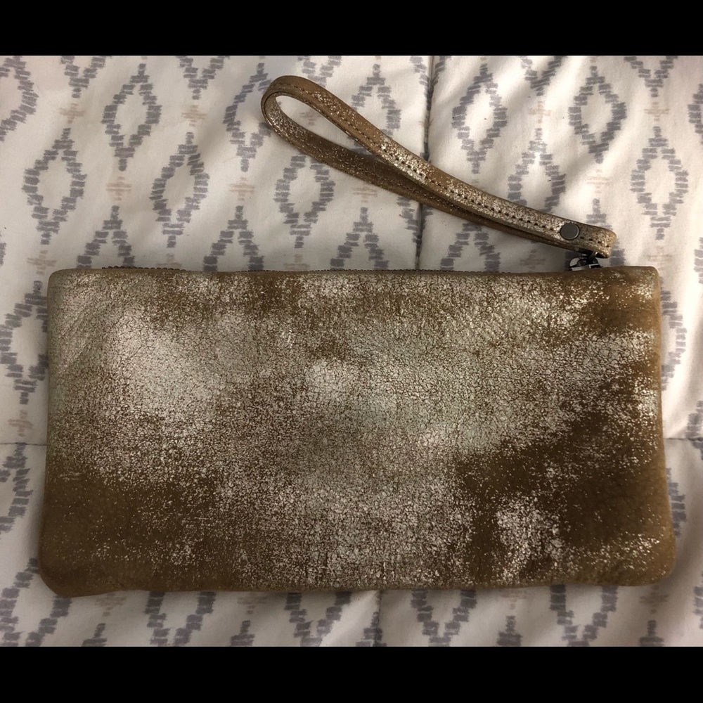 Rough and tumble clutch